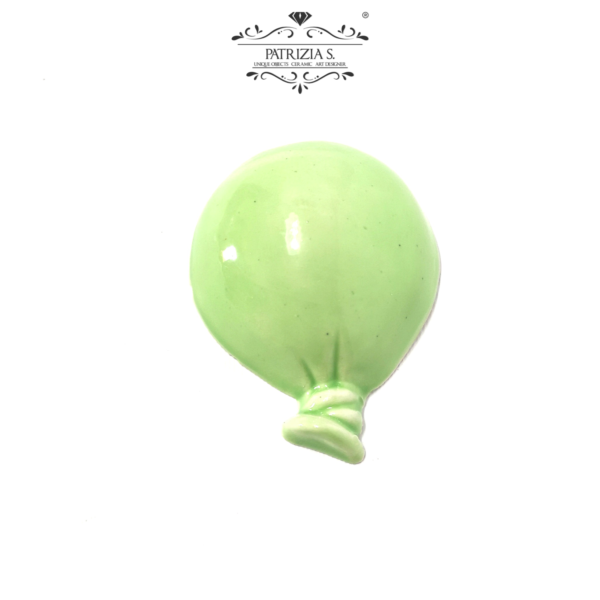 palloncini in ceramica - immagine 3