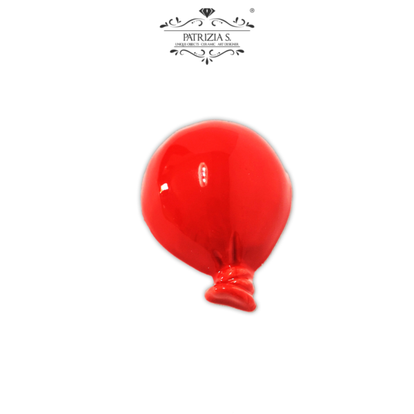 palloncini in ceramica - immagine 6