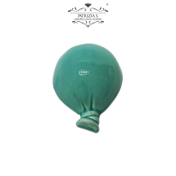 palloncini in ceramica - immagine 2